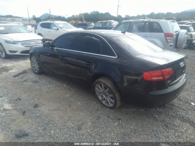 Photo 2 VIN: WAUEFAFL8BN056928 - AUDI A4 