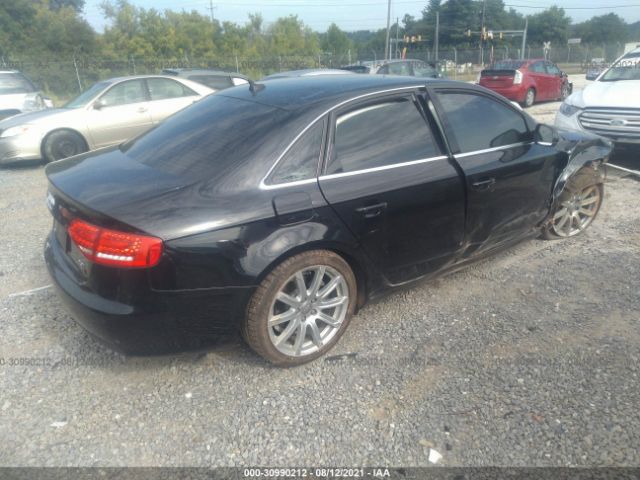 Photo 3 VIN: WAUEFAFL8BN056928 - AUDI A4 