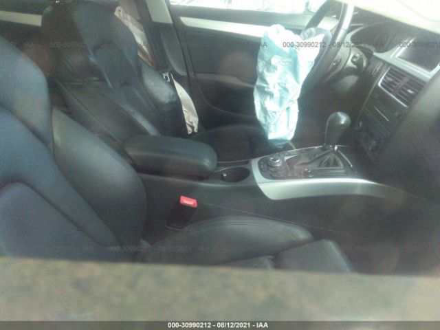 Photo 4 VIN: WAUEFAFL8BN056928 - AUDI A4 