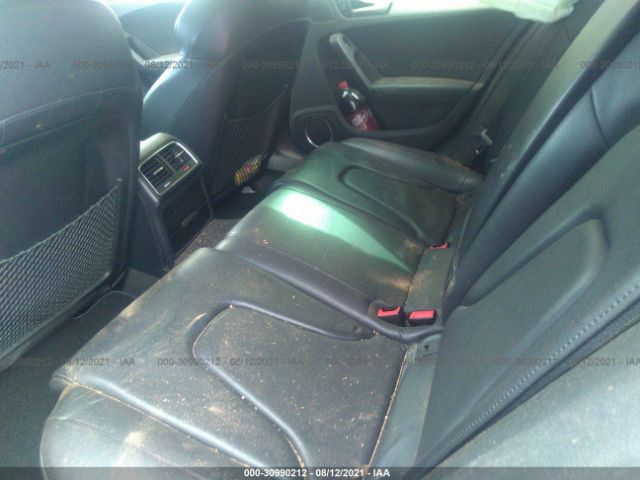 Photo 7 VIN: WAUEFAFL8BN056928 - AUDI A4 