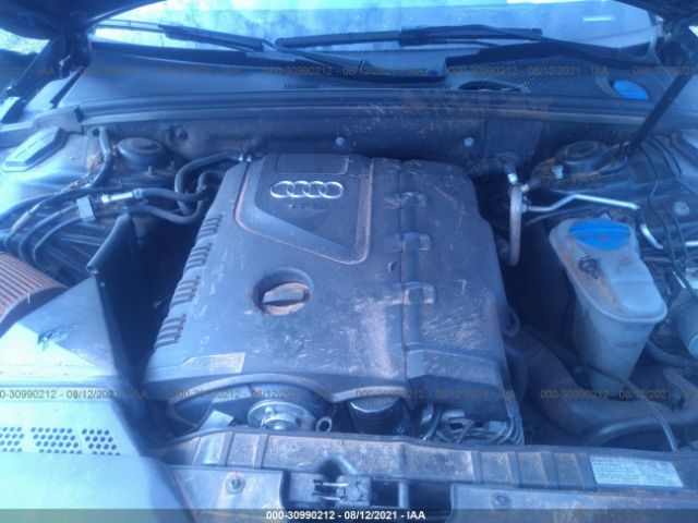 Photo 9 VIN: WAUEFAFL8BN056928 - AUDI A4 