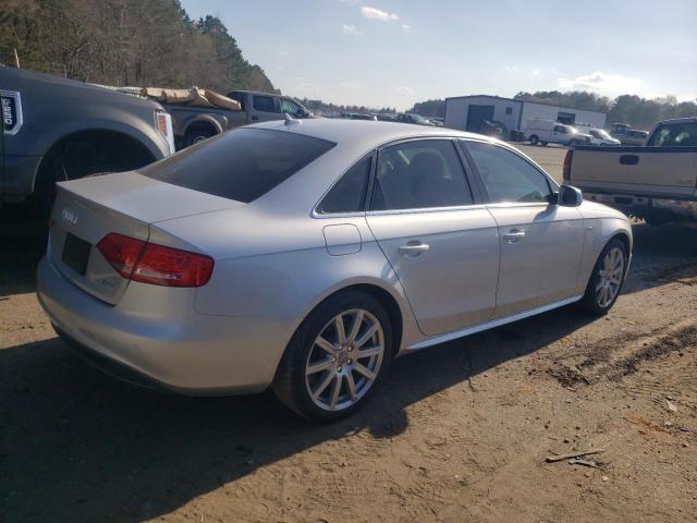 Photo 2 VIN: WAUEFAFL8CA117249 - AUDI A4 PREMIUM 