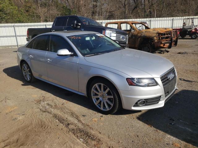 Photo 3 VIN: WAUEFAFL8CA117249 - AUDI A4 PREMIUM 