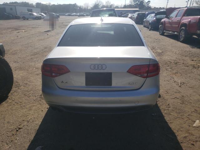 Photo 5 VIN: WAUEFAFL8CA117249 - AUDI A4 PREMIUM 