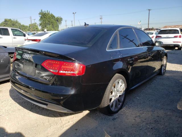 Photo 2 VIN: WAUEFAFL8CA117283 - AUDI A4 