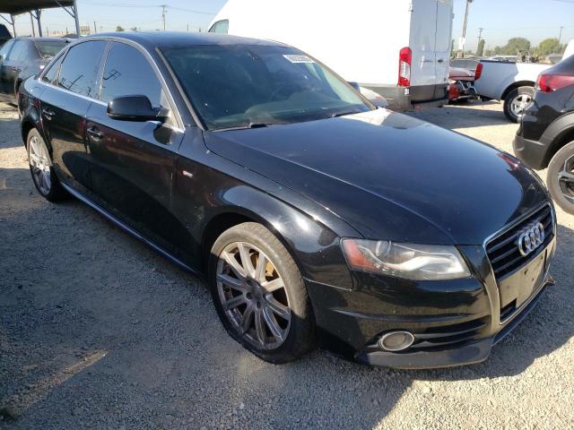 Photo 3 VIN: WAUEFAFL8CA117283 - AUDI A4 