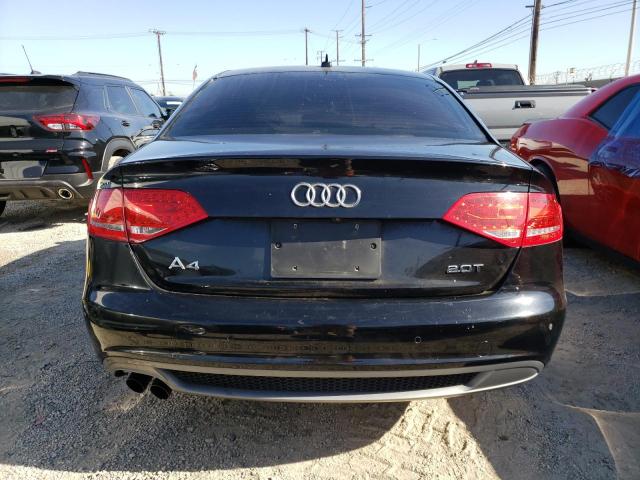 Photo 5 VIN: WAUEFAFL8CA117283 - AUDI A4 