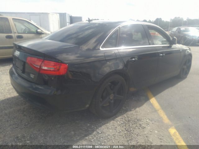 Photo 3 VIN: WAUEFAFL8DA060536 - AUDI A4 