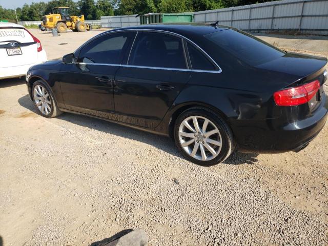 Photo 1 VIN: WAUEFAFL8DA061511 - AUDI A4 PREMIUM 