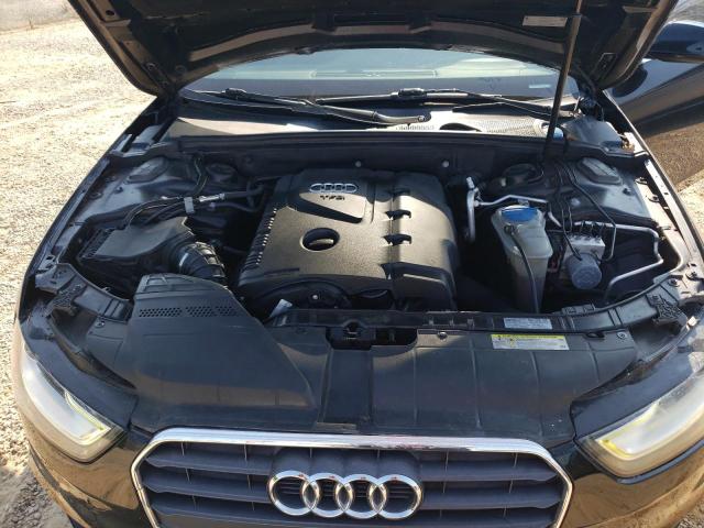 Photo 10 VIN: WAUEFAFL8DA061511 - AUDI A4 PREMIUM 