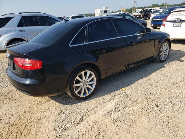 Photo 2 VIN: WAUEFAFL8DA061511 - AUDI A4 PREMIUM 