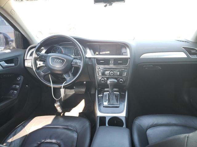 Photo 7 VIN: WAUEFAFL8DA061511 - AUDI A4 PREMIUM 