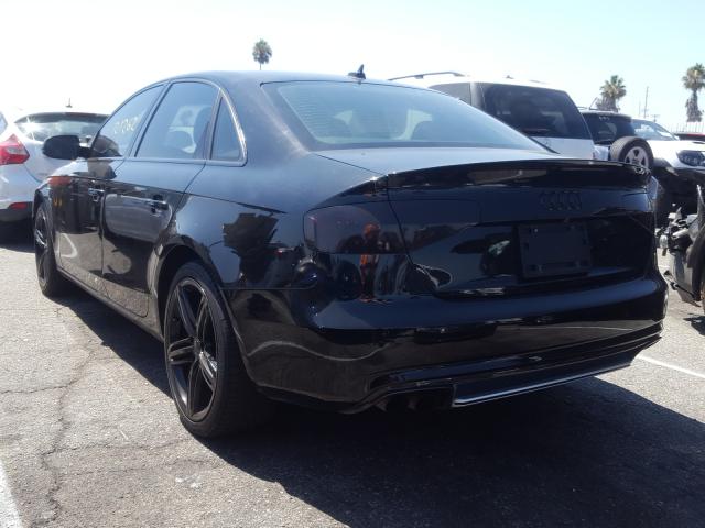 Photo 2 VIN: WAUEFAFL8DN020126 - AUDI A4 PREMIUM 