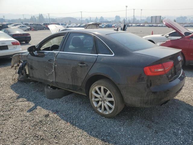 Photo 1 VIN: WAUEFAFL8DN038724 - AUDI A4 PREMIUM 