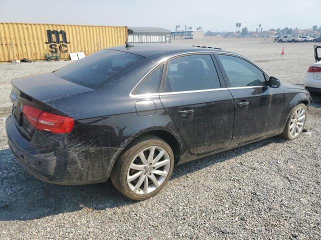 Photo 2 VIN: WAUEFAFL8DN038724 - AUDI A4 PREMIUM 