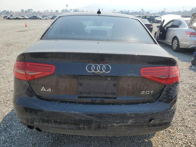 Photo 5 VIN: WAUEFAFL8DN038724 - AUDI A4 PREMIUM 