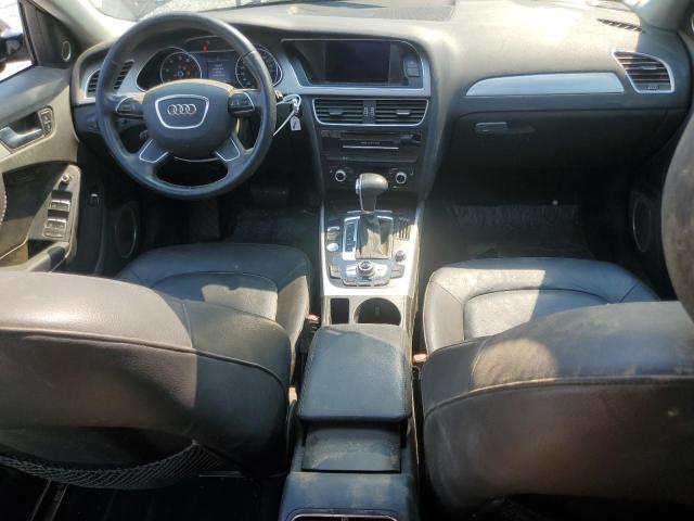 Photo 7 VIN: WAUEFAFL8DN038724 - AUDI A4 PREMIUM 