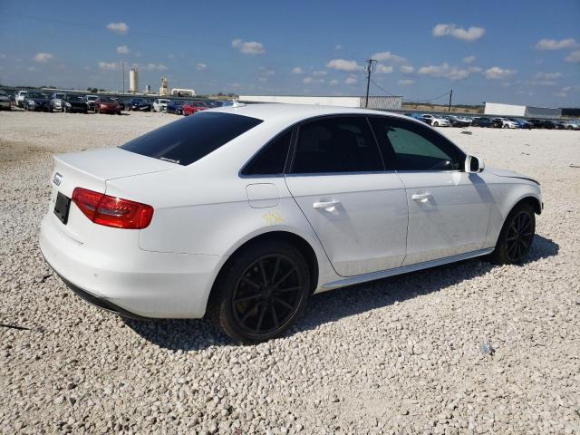 Photo 2 VIN: WAUEFAFL8EA003349 - AUDI A4 