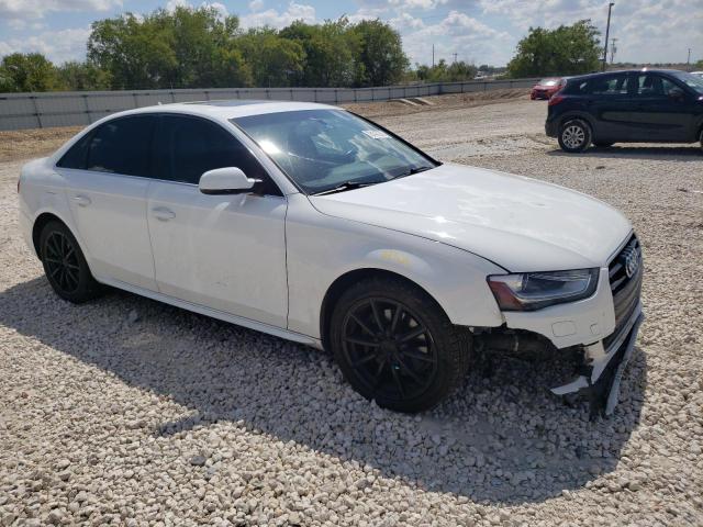 Photo 3 VIN: WAUEFAFL8EA003349 - AUDI A4 