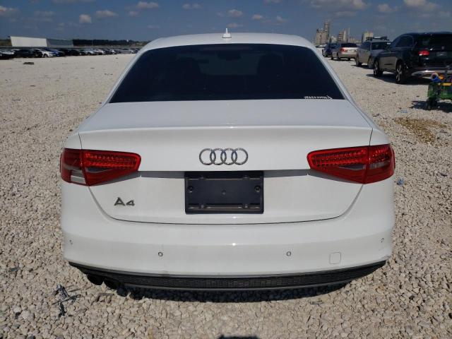 Photo 5 VIN: WAUEFAFL8EA003349 - AUDI A4 