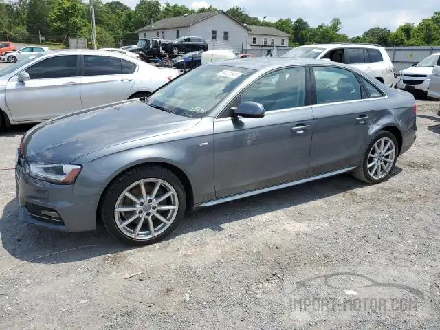 Photo 0 VIN: WAUEFAFL8EN003344 - AUDI A4 