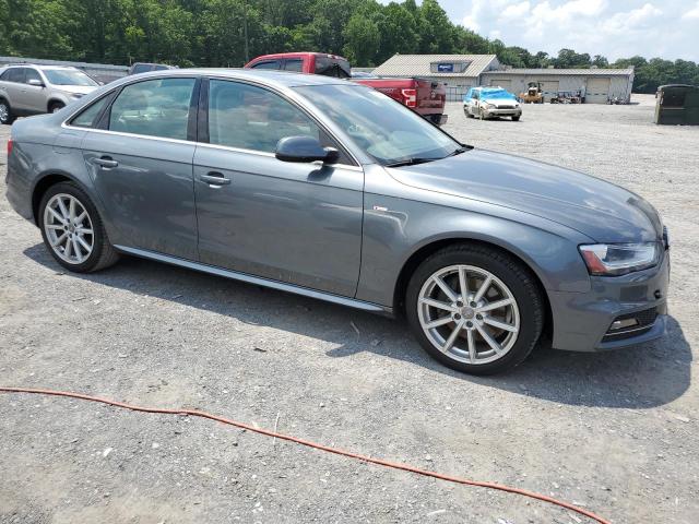 Photo 3 VIN: WAUEFAFL8EN003344 - AUDI A4 