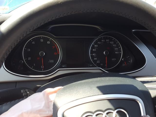 Photo 7 VIN: WAUEFAFL8EN039227 - AUDI A4 