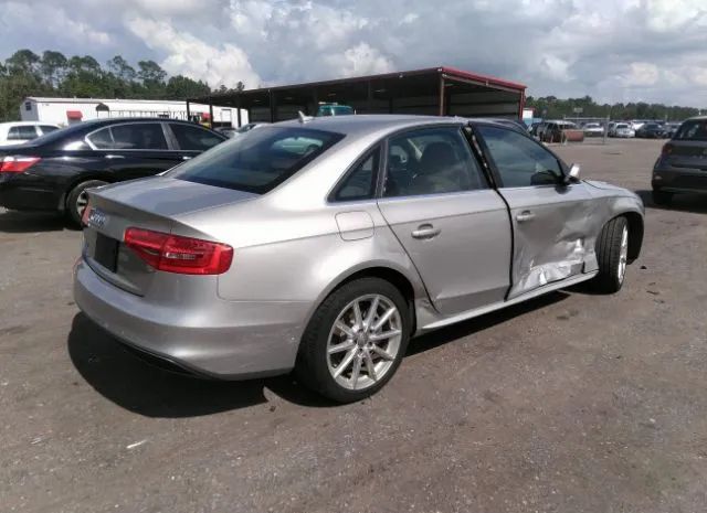 Photo 3 VIN: WAUEFAFL8EN039230 - AUDI A4 