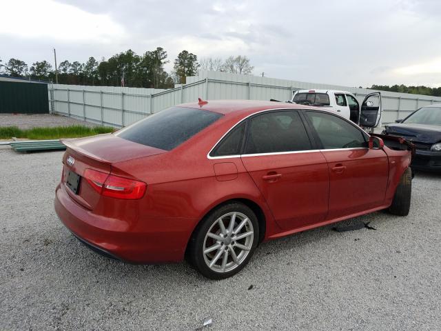 Photo 3 VIN: WAUEFAFL8EN039387 - AUDI A4 PREMIUM 