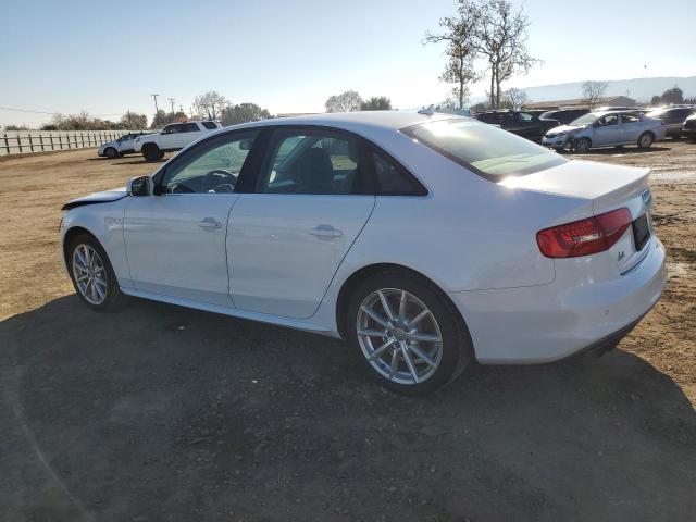 Photo 1 VIN: WAUEFAFL8FN001711 - AUDI A4 PREMIUM 