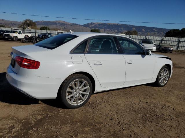 Photo 2 VIN: WAUEFAFL8FN001711 - AUDI A4 PREMIUM 