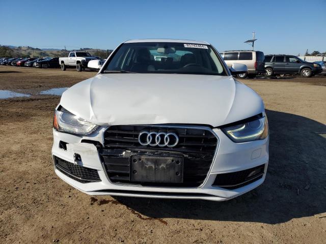 Photo 4 VIN: WAUEFAFL8FN001711 - AUDI A4 PREMIUM 