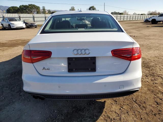 Photo 5 VIN: WAUEFAFL8FN001711 - AUDI A4 PREMIUM 