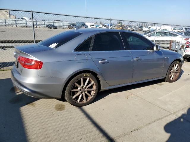 Photo 2 VIN: WAUEFAFL8GN007087 - AUDI A4 