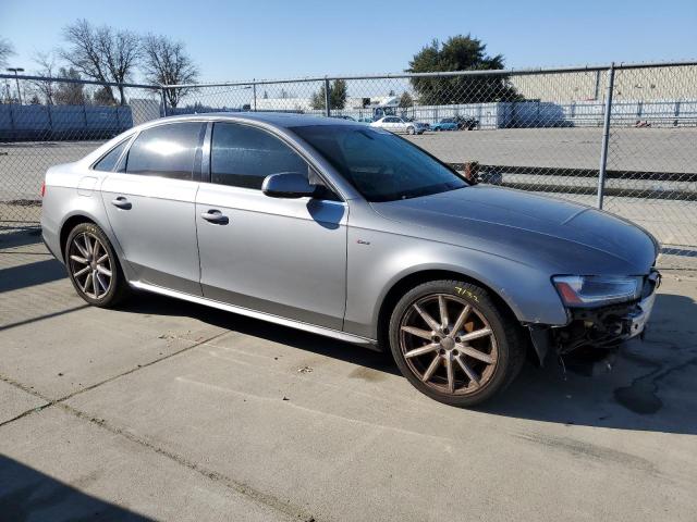 Photo 3 VIN: WAUEFAFL8GN007087 - AUDI A4 