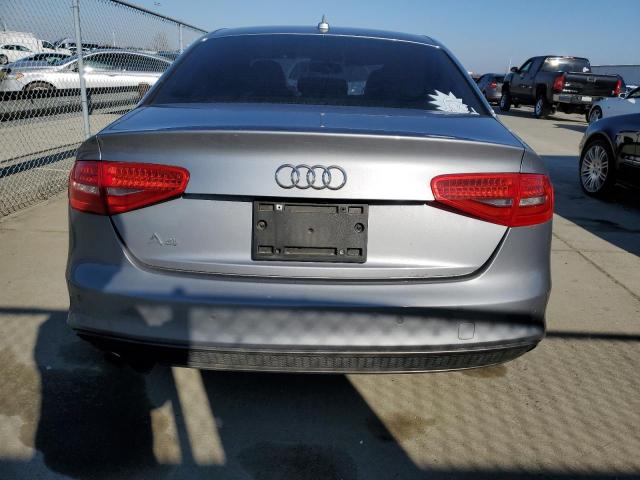 Photo 5 VIN: WAUEFAFL8GN007087 - AUDI A4 