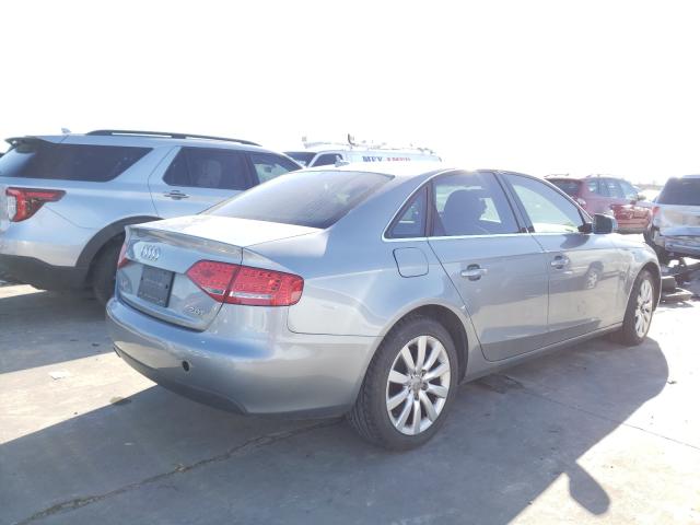 Photo 3 VIN: WAUEFAFL9AN025251 - AUDI A4 