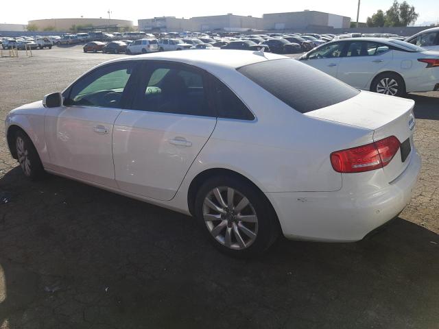 Photo 1 VIN: WAUEFAFL9AN030143 - AUDI A4 