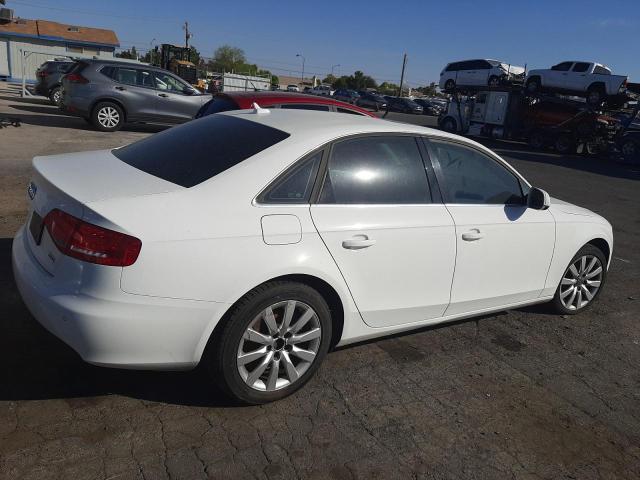 Photo 2 VIN: WAUEFAFL9AN030143 - AUDI A4 