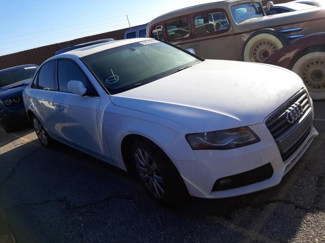 Photo 3 VIN: WAUEFAFL9AN030143 - AUDI A4 