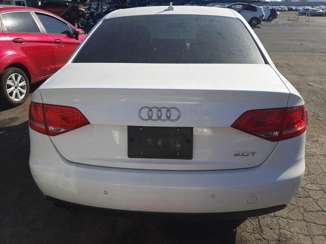 Photo 5 VIN: WAUEFAFL9AN030143 - AUDI A4 