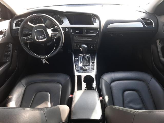 Photo 7 VIN: WAUEFAFL9AN030143 - AUDI A4 