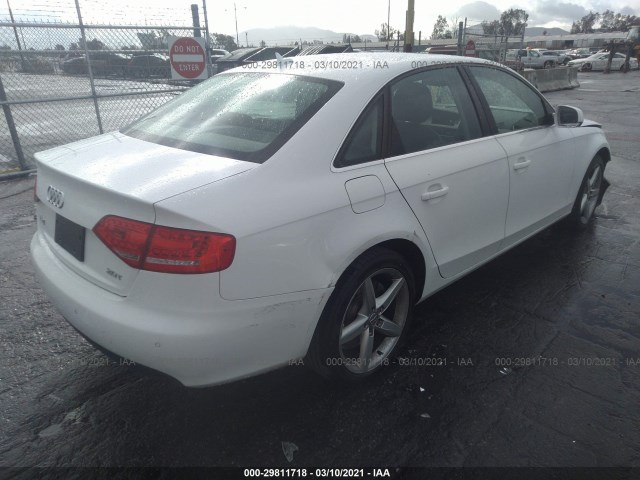 Photo 3 VIN: WAUEFAFL9AN064289 - AUDI A4 