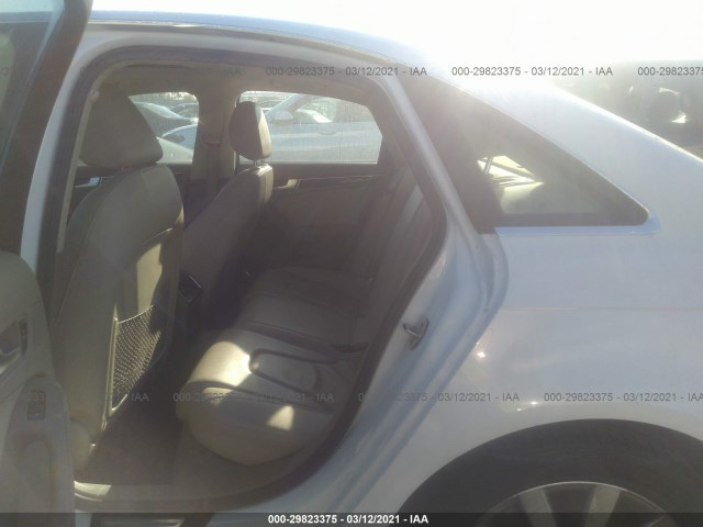 Photo 7 VIN: WAUEFAFL9BN029382 - AUDI A4 