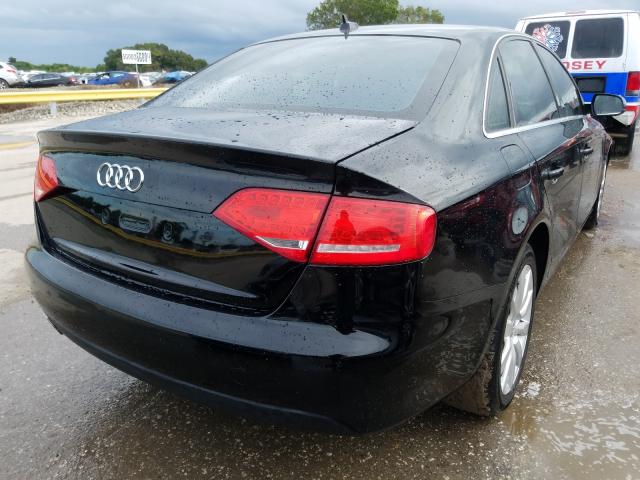 Photo 3 VIN: WAUEFAFL9BN043556 - AUDI A4 PREMIUM 