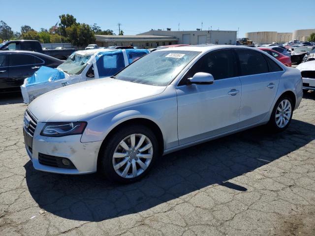 Photo 0 VIN: WAUEFAFL9BN050832 - AUDI A4 PREMIUM 