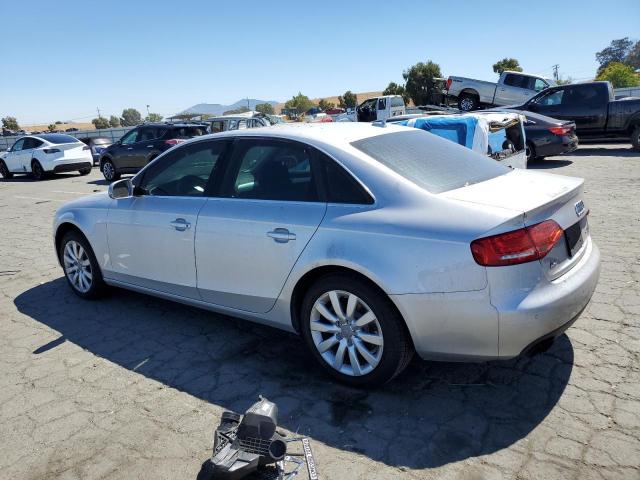 Photo 1 VIN: WAUEFAFL9BN050832 - AUDI A4 PREMIUM 