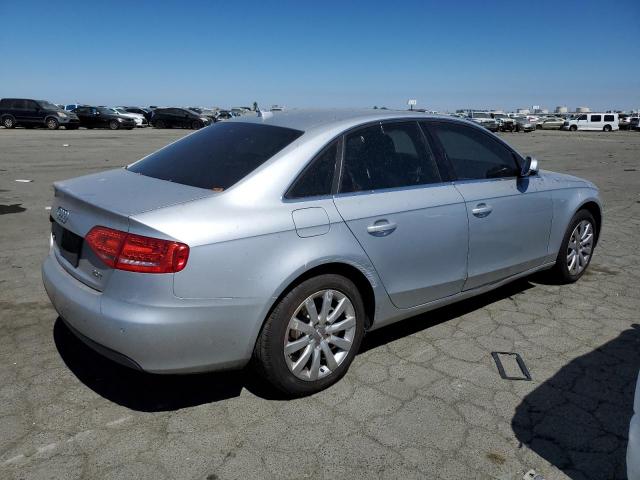 Photo 2 VIN: WAUEFAFL9BN050832 - AUDI A4 PREMIUM 