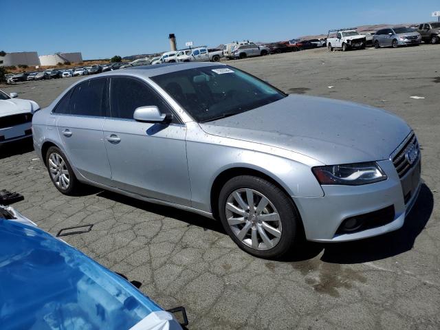 Photo 3 VIN: WAUEFAFL9BN050832 - AUDI A4 PREMIUM 