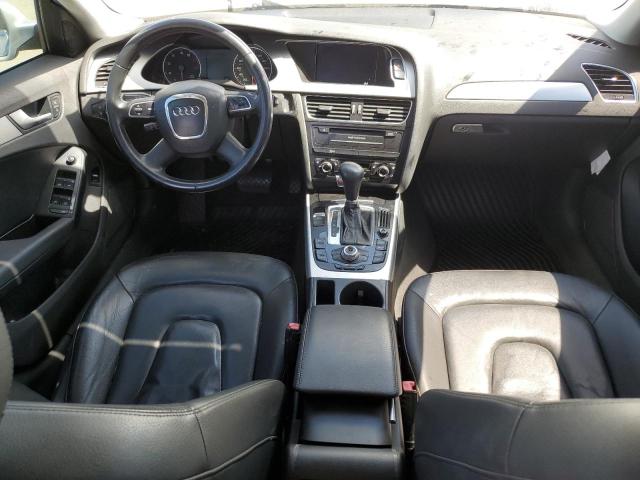 Photo 7 VIN: WAUEFAFL9BN050832 - AUDI A4 PREMIUM 